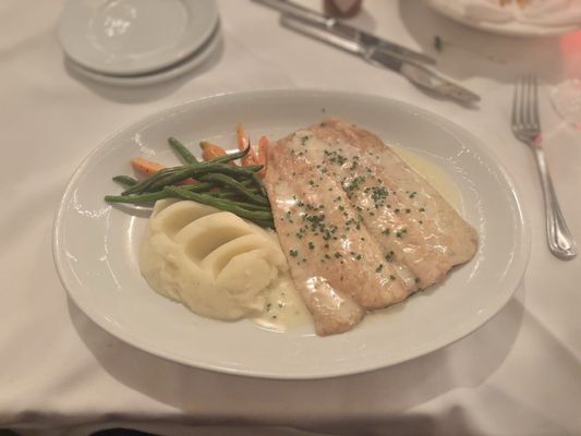 Brothers Restaurant at the Red Barn by null