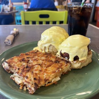 Snow City Cafe - Breakfast & Brunch Near Me - Anchorage, Alaska