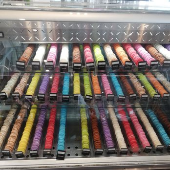 Duc de Lorraine - Macarons! - French Near Me - Montreal, Quebec Duc de Lorraine - Macarons! - French Near Me - Montreal, Quebec
