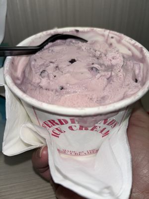 Ferdinand's Ice Cream Shoppe by null