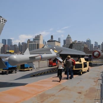 Intrepid Museum - Museums Near Me - New York, New York Intrepid Museum - Museums Near Me - New York, New York