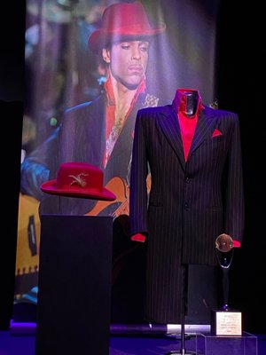 Paisley Park by null