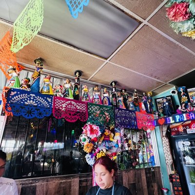 Taqueria El Paisa by null
