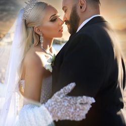 Michael King - Wedding Photographer by ARTLOOK in New York gift card