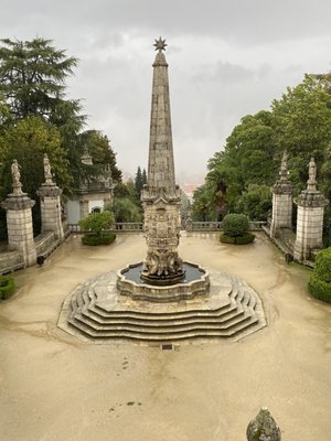 Santuário de Nossa Senhora dos Remédios by null
