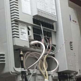 Verizon - Switch from Comcast to Verizon and this is the mess the tech left me with! All lines down! - Mobile Phones Near Me - Bethesda, Maryland
