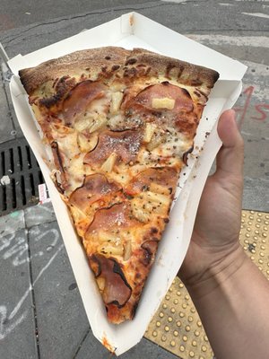 Anton's Pizza & Deli by null