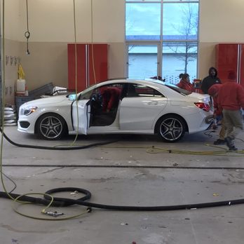 Flagship Carwash - Car Wash Near Me - Herndon, Virginia Flagship Carwash - Car Wash Near Me - Herndon, Virginia