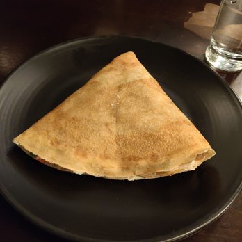 Cafe Crepe - BC Crepe (smoked salmon) - Creperies Near Me - Vancouver, British Columbia Cafe Crepe - BC Crepe (smoked salmon) - Creperies Near Me - Vancouver, British Columbia