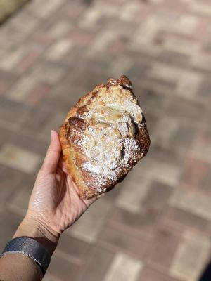 Love Croissants by null