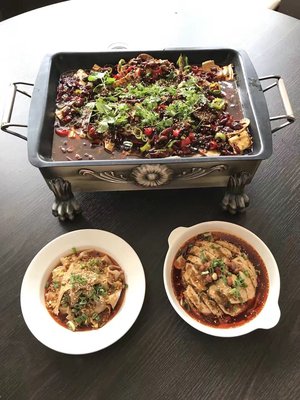 JinLi Chinese Restaurant Uxbridge Branch by null