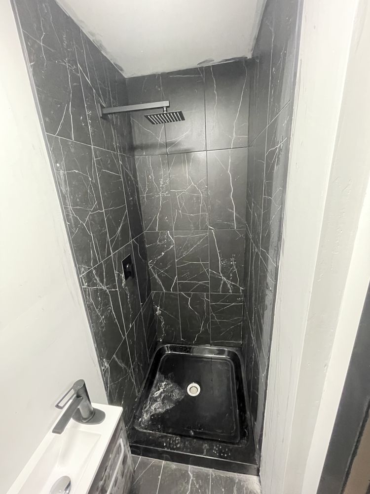 Slide of Foster Plumbing