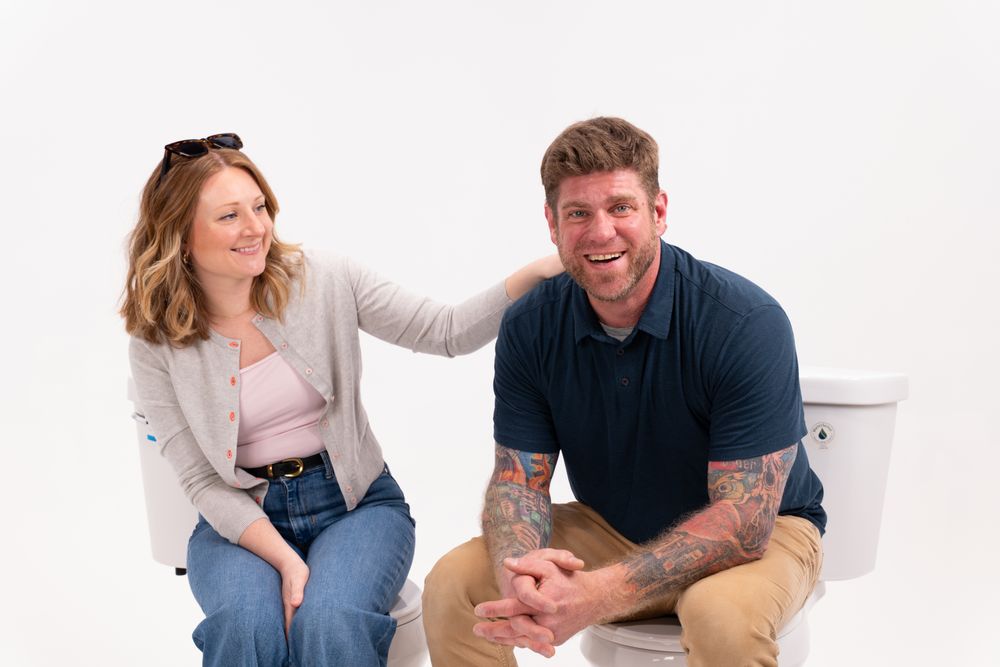 Slide of Lighthouse Plumbing