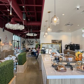Aroma Cafe - Breakfast & Brunch Near Me - Henderson, Nevada Aroma Cafe - Breakfast & Brunch Near Me - Henderson, Nevada