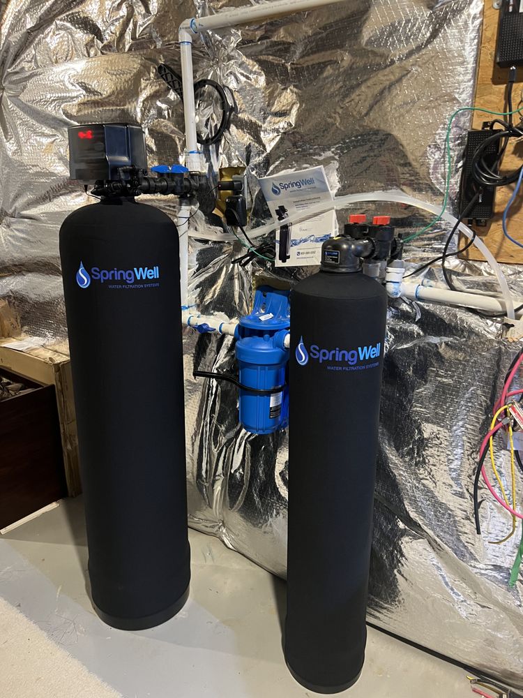 Slide of Nation Wide Plumbing