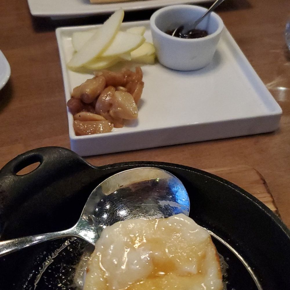 Curate - The most amazing brie - Tapas/Small Plates Near Me - Springfield, Illinois