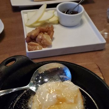 Curate - The most amazing brie - Tapas/Small Plates Near Me - Springfield, Illinois Curate - The most amazing brie - Tapas/Small Plates Near Me - Springfield, Illinois