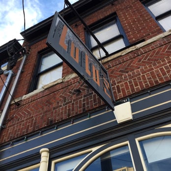Lulu's - New American Near Me - Richmond, Virginia