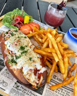 VITA Italian Bar & Grill by null