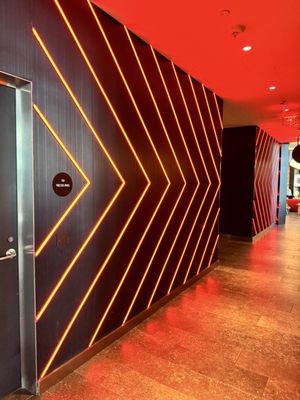 citizenM Miami World Center by null