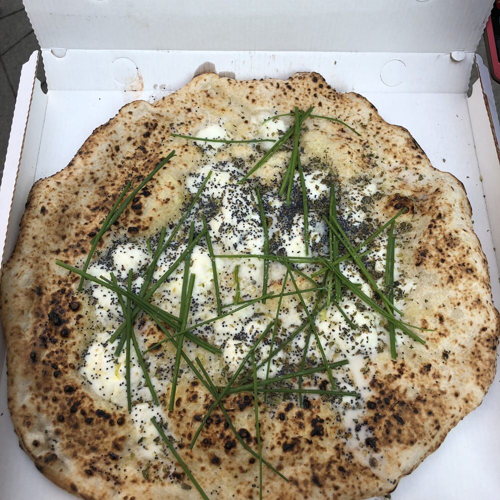 Piz - Pizza Near Me - Milan, Michigan Piz - Pizza Near Me - Milan, Michigan
