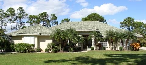 Slide of Appel Roof Cleaning