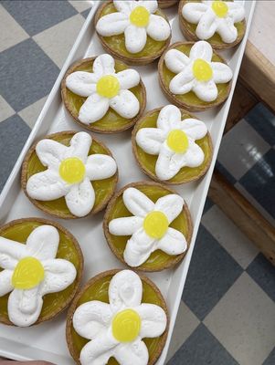 Leavitt's Country Bakery by null