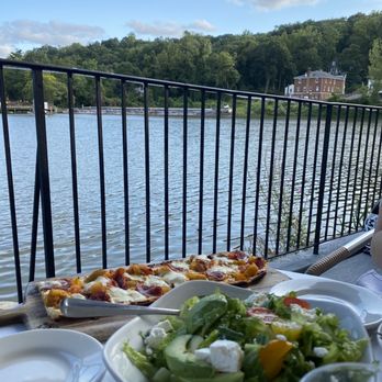 Gatsby's Landing - Great view, food and service! - New American Near Me - Roslyn, New York Gatsby's Landing - Great view, food and service! - New American Near Me - Roslyn, New York