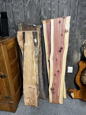 Greens Market by null