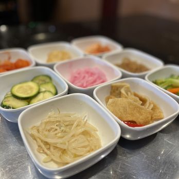 Jong Ga House - Korean Near Me - Oakland, California