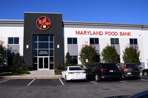 FoodWorks | Maryland Food Bank by null