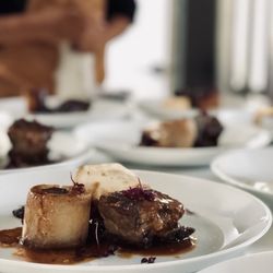 Black Market Supper Club