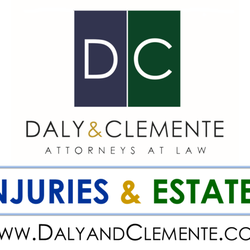 Daly & Clemente - Daly & Clemente - personal injury attorneys
