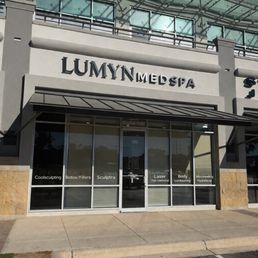 Exterior photo of Lumyn Medspa - San Antonio, Texas Exterior photo of Lumyn Medspa - San Antonio, Texas