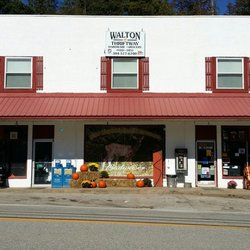 Walton Mercantile And Hardware
