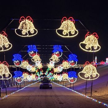 Glittering Lights - Festivals Near Me - Las Vegas, Nevada Glittering Lights - Festivals Near Me - Las Vegas, Nevada