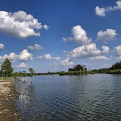 Shelby Farms Park