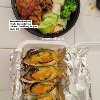 WA Teriyaki & Sushi - Japanese Near Me - Stanton, California WA Teriyaki & Sushi - Japanese Near Me - Stanton, California