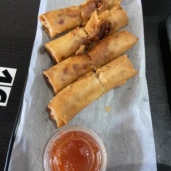 Pho Kitchen - Desserts Near Me - San Jose, California