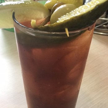 Harpoon Harry's - Bloody Mary spicy - Breakfast & Brunch Near Me - Key West, Florida Harpoon Harry's - Bloody Mary spicy - Breakfast & Brunch Near Me - Key West, Florida