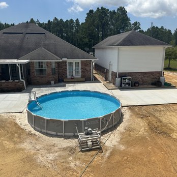 Thompson Construction - Patio Coverings Near Me