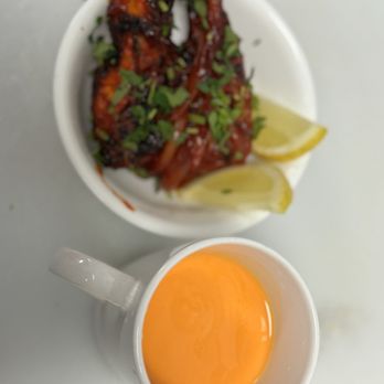 Indian Spice Restaurant - Mango Lassi& tandoori chicken - Indian Near Me - Denver, Colorado Indian Spice Restaurant - Mango Lassi& tandoori chicken - Indian Near Me - Denver, Colorado