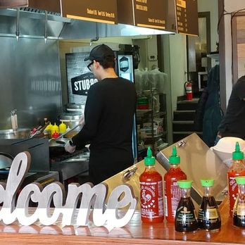 Noodle Box - Noodles Near Me - Alexandria, Virginia Noodle Box - Noodles Near Me - Alexandria, Virginia