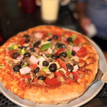 Hideaway Pizza - Pizza - Pizza Near Me - Conway, Arkansas Hideaway Pizza - Pizza - Pizza Near Me - Conway, Arkansas