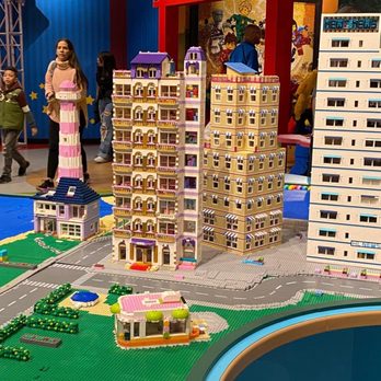 LEGOLAND Discovery Center - Kids Activities Near Me - Grapevine, Texas