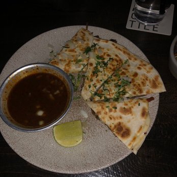 The Mercantile - Birria quesadilla - New American Near Me - Worcester, Massachusetts The Mercantile - Birria quesadilla - New American Near Me - Worcester, Massachusetts