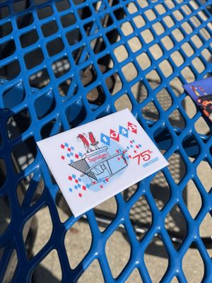 Superdawg Drive-In by null