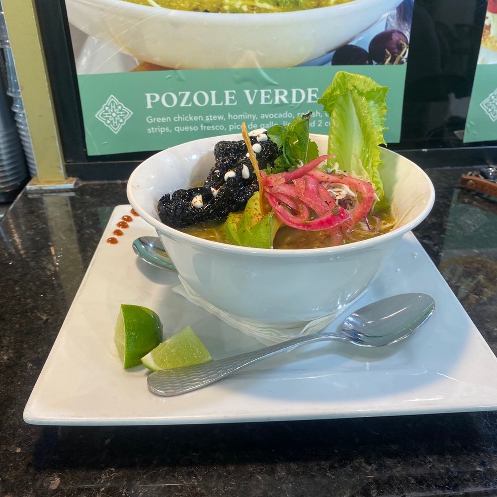 Huaco Eatery - Pozole - Mexican Near Me - Waco, Texas Huaco Eatery - Pozole - Mexican Near Me - Waco, Texas