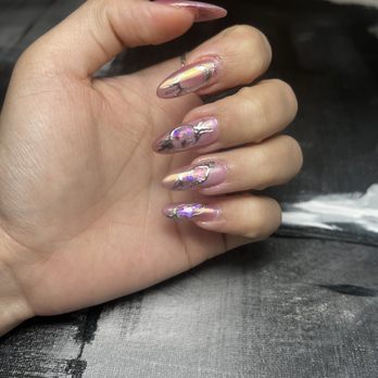 R&C Nails Spa - Nail Salons Near Me - Whittier, California R&C Nails Spa - Nail Salons Near Me - Whittier, California