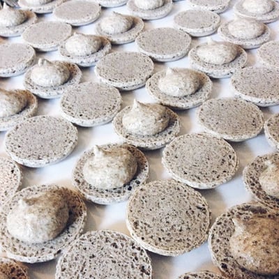 Chelles Macarons by null